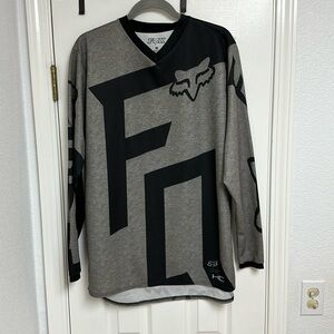 Men’s Fox Riders Med jersey